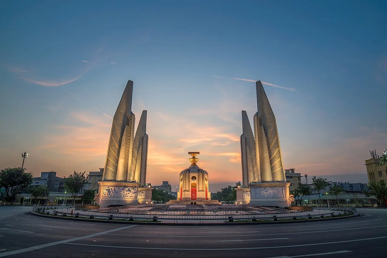 ที่มา: Wikimedia Commons ข่าวสังคมและความเป็นอยู่ของคนไทย